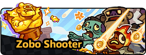 Zobo Shooter event